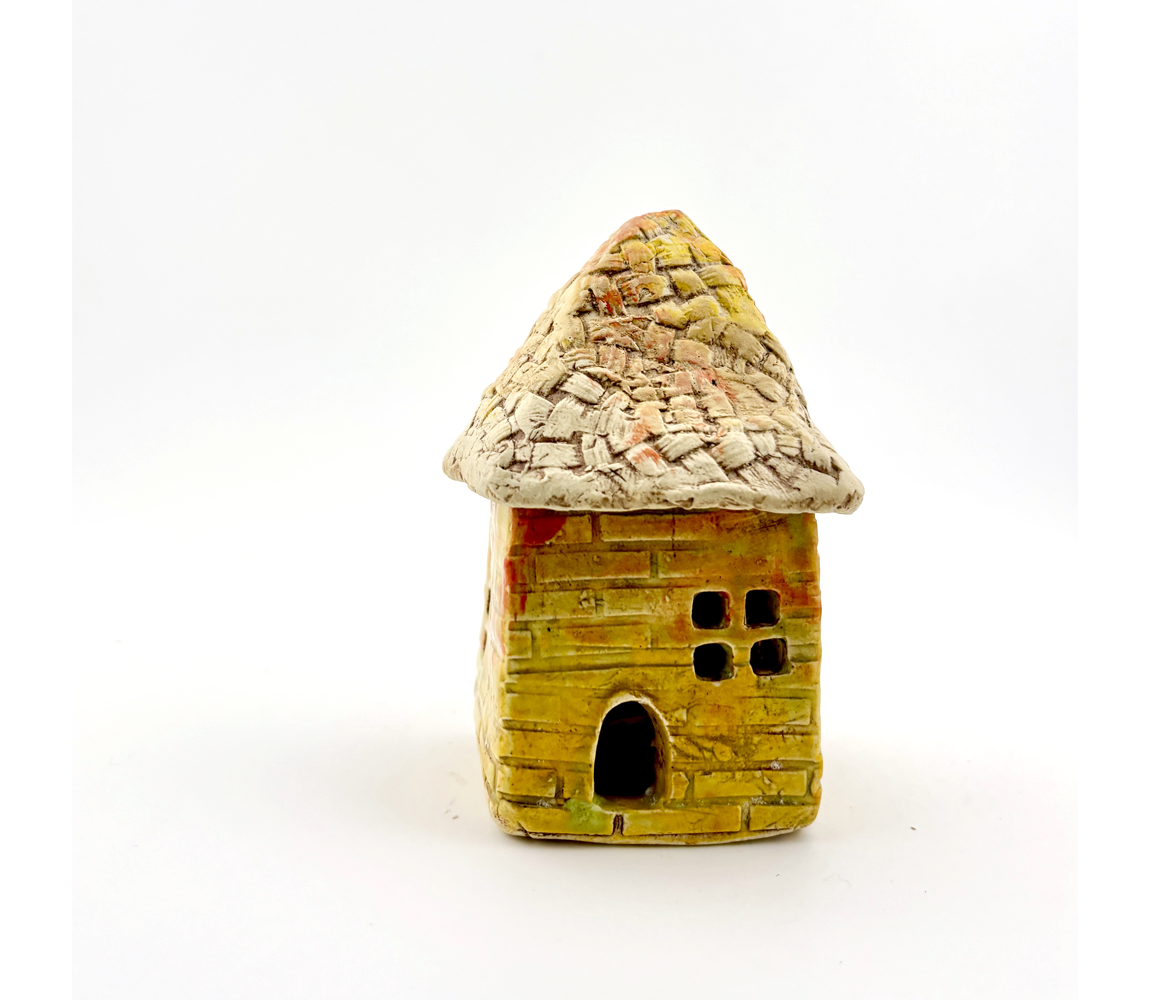 Little Spirit House - Torrey Dasmann